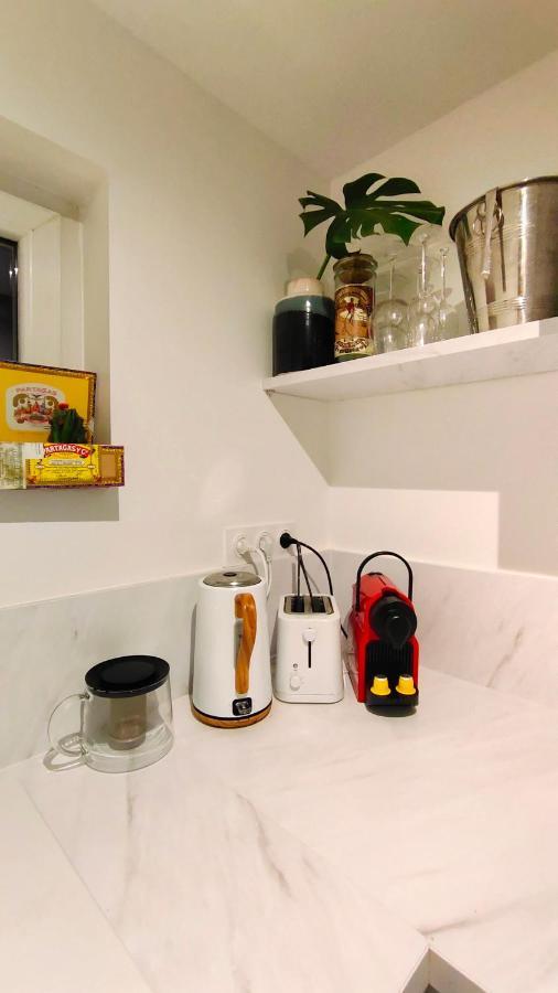 Votre Escale Jungle Sauna & Spa Niort Kültér fotó