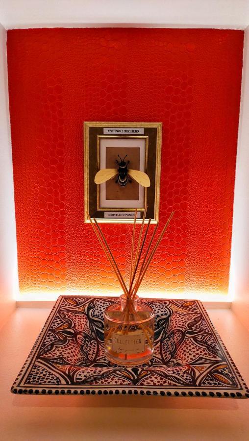 Votre Escale Jungle Sauna & Spa Niort Kültér fotó